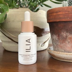 Ilia Super Serum Skin Tint- BALOS